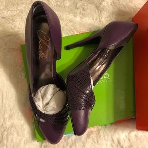 Charles by Charles David shoes NEVER WORN
